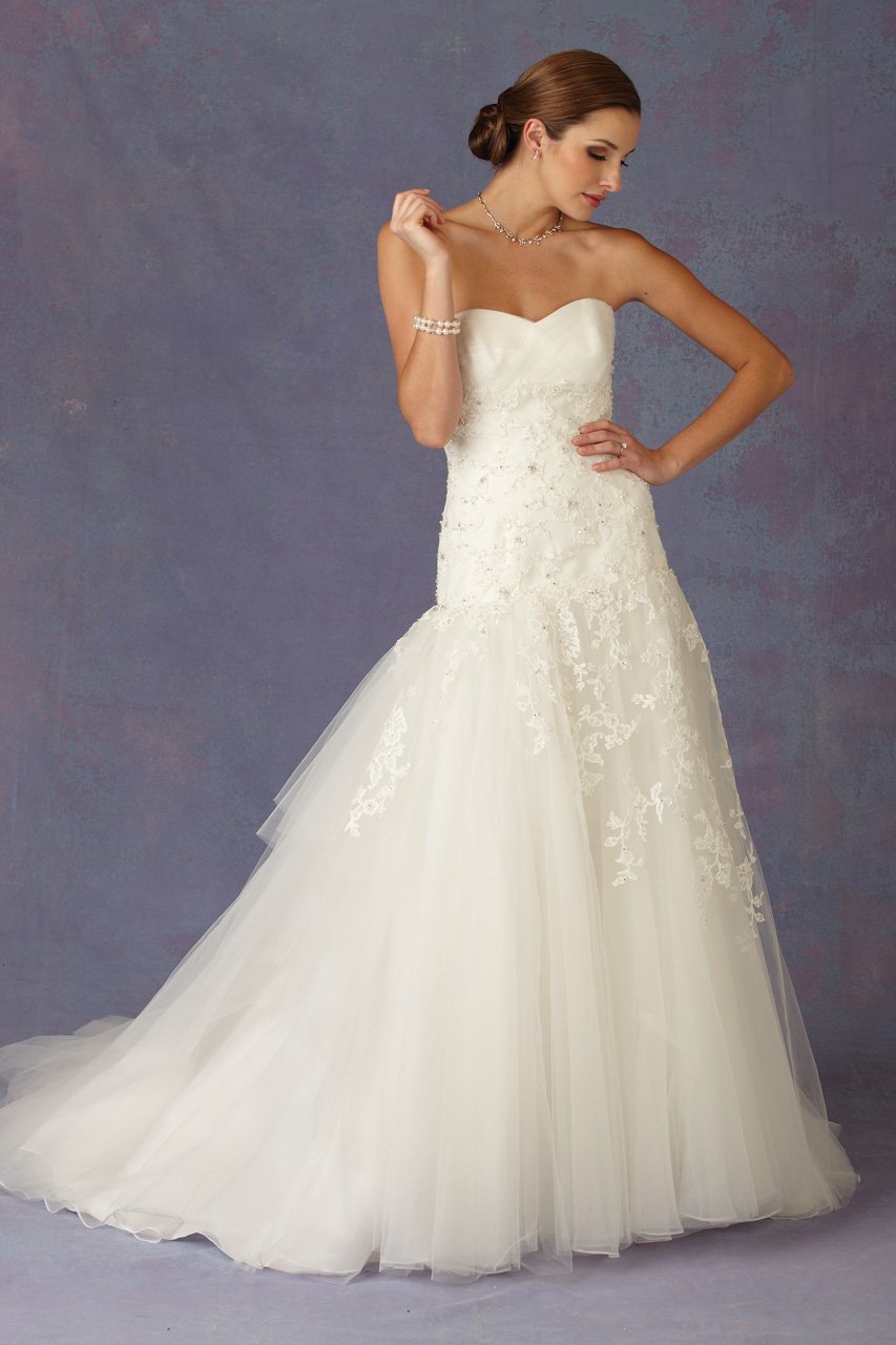 Wedding Dresses Styles Explained bestweddingdresses